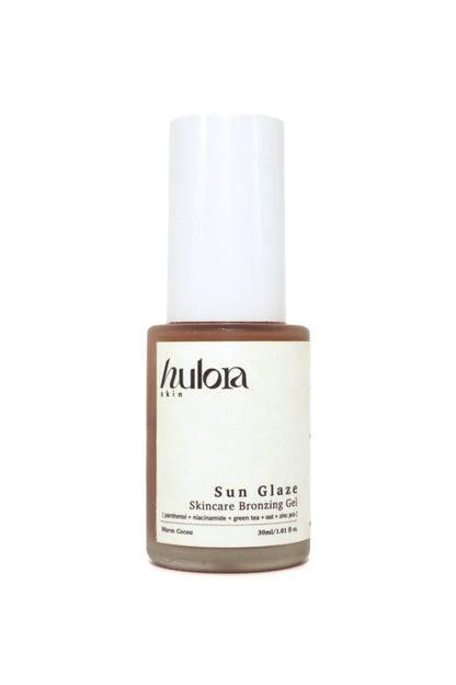 Sun Glaze Skincare Bronzing Gel